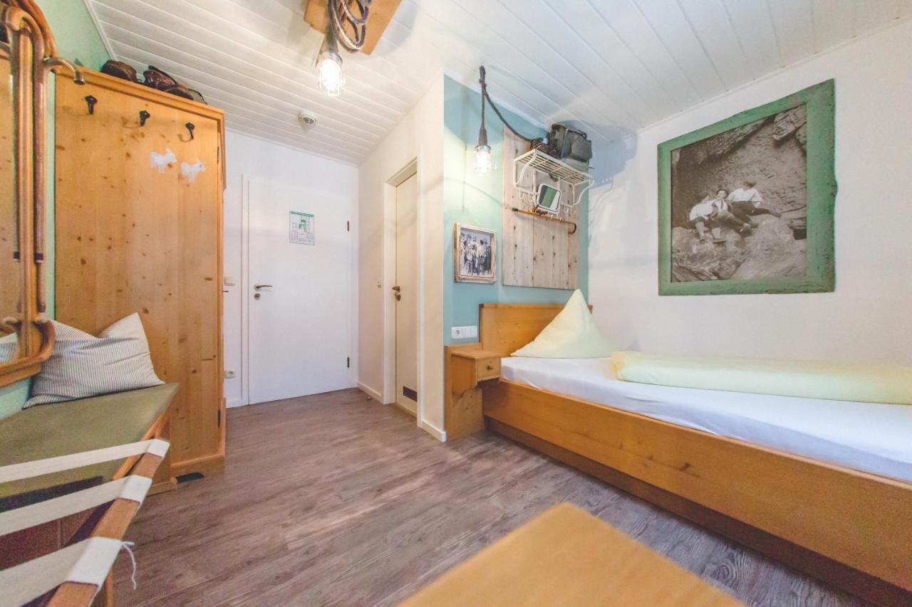 Berggasthof Hotel Duftbraeu I Ruhige Alleinlage I Mitten Im Gruenen ซาแมร์แบร์ก ภายนอก รูปภาพ