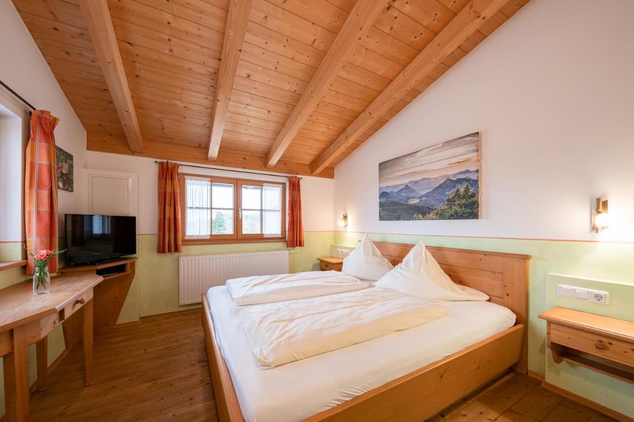 Berggasthof Hotel Duftbraeu I Ruhige Alleinlage I Mitten Im Gruenen ซาแมร์แบร์ก ภายนอก รูปภาพ