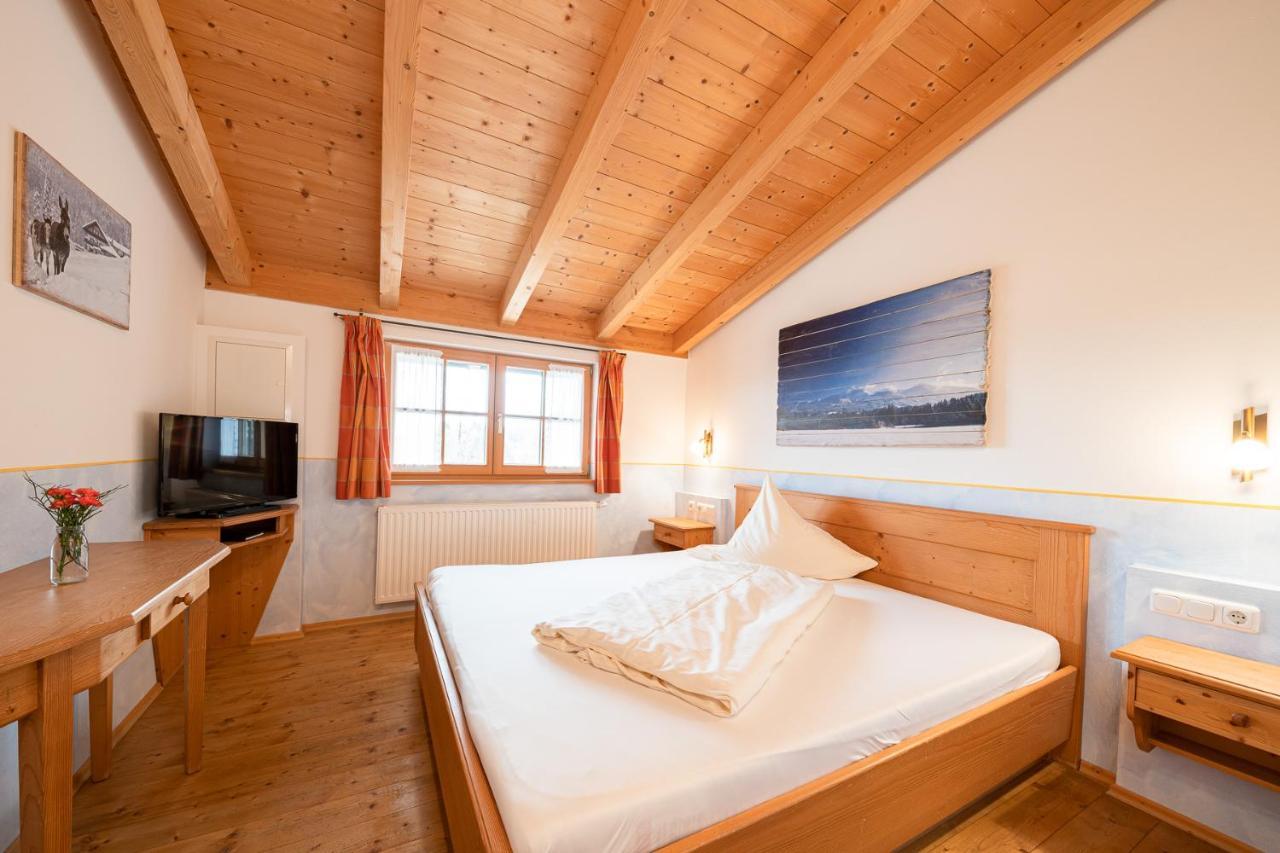Berggasthof Hotel Duftbraeu I Ruhige Alleinlage I Mitten Im Gruenen ซาแมร์แบร์ก ภายนอก รูปภาพ